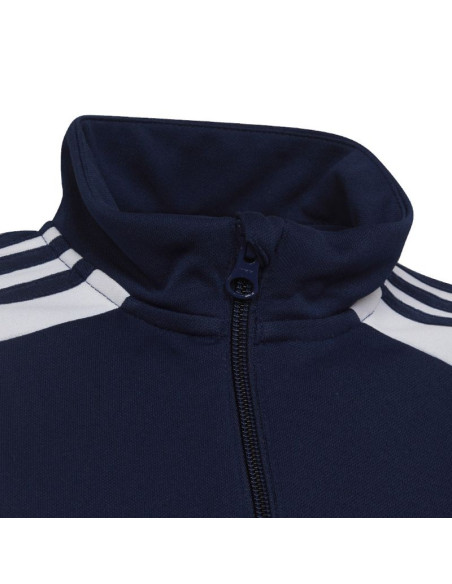 Bluza adidas squadra 21 training jacket jr