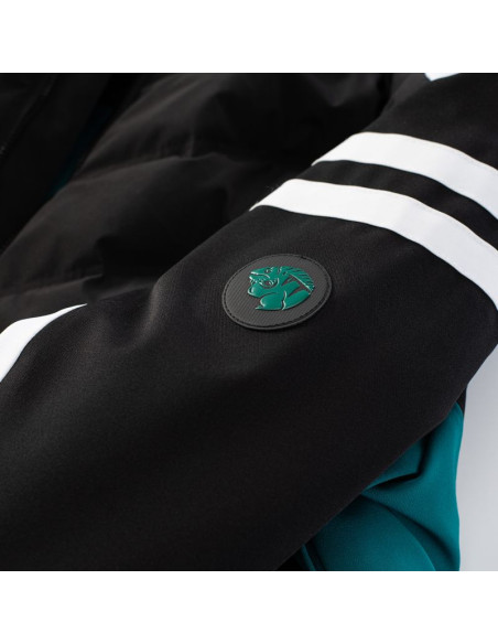 Kurtka iguana bergho m