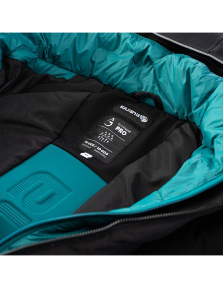 Kurtka iguana bergho m