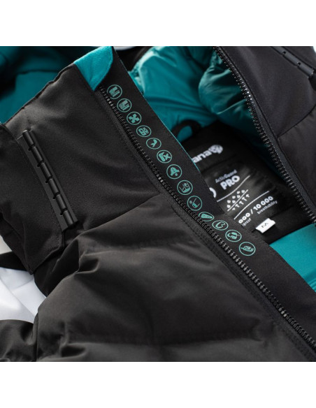 Kurtka iguana bergho m