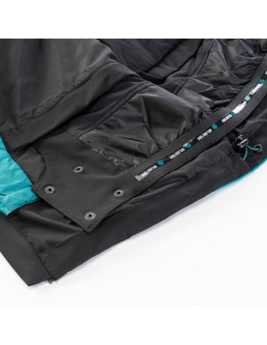 Kurtka iguana bergho m