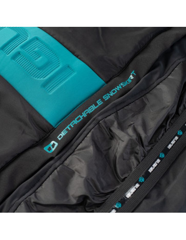 Kurtka iguana bergho m