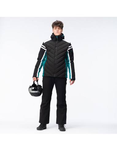 Kurtka iguana bergho m