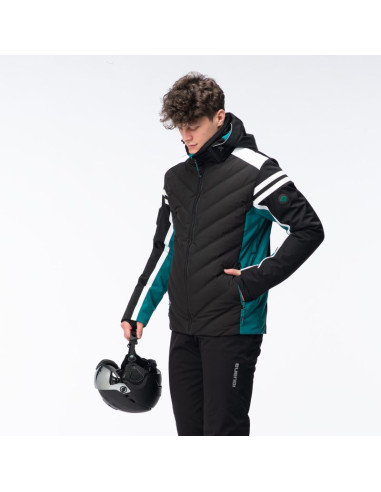 Kurtka iguana bergho m