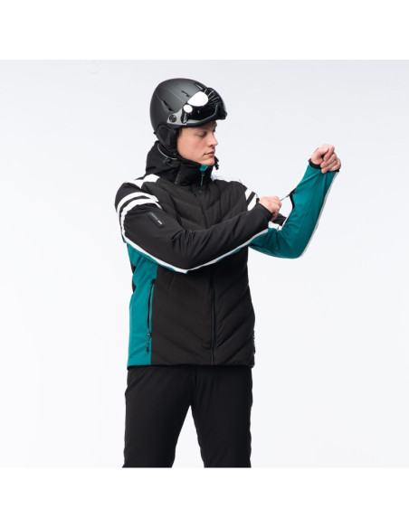 Kurtka iguana bergho m