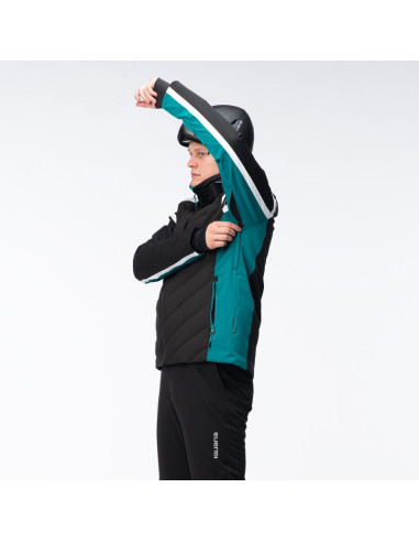 Kurtka iguana bergho m