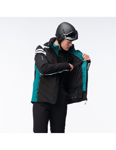 Kurtka iguana bergho m