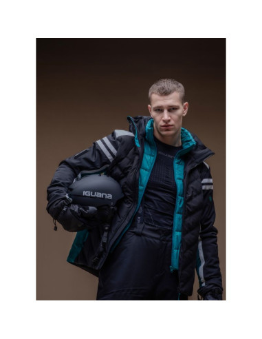 Kurtka iguana bergho m