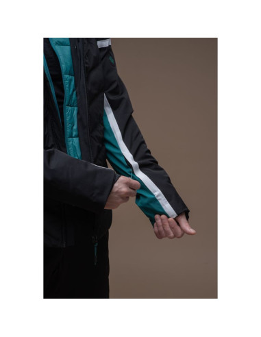 Kurtka iguana bergho m