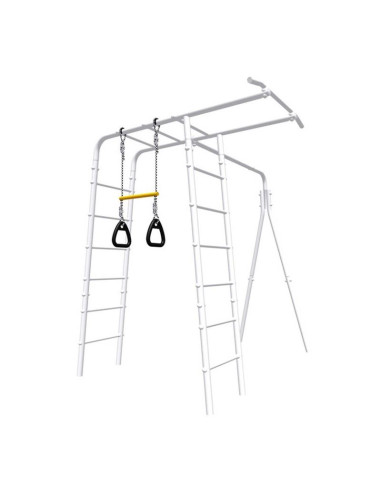 Uchwyty gimnastyczne gardenluxus langur