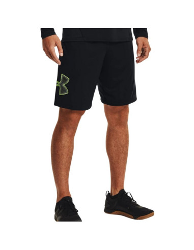 Spodenki under armour tech graphic m 1306443