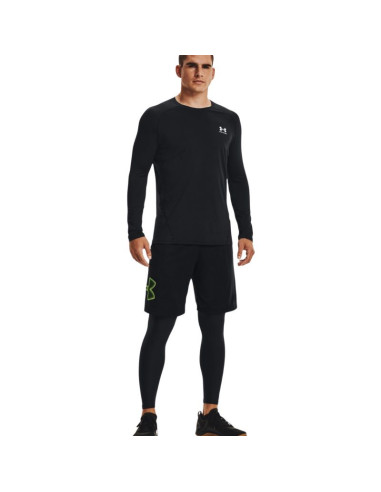 Spodenki under armour tech graphic m 1306443
