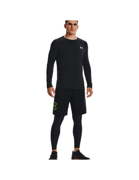 Spodenki under armour tech graphic m 1306443
