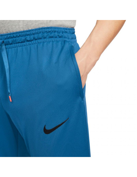 Spodnie nike nk df fc libero pant k m dc9016
