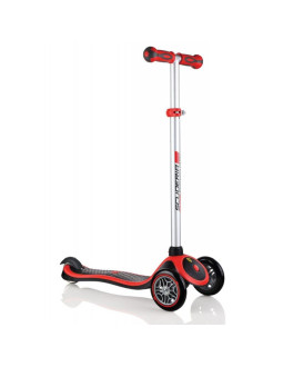 Hulajnoga 3-kołowa globber 440-152-2 ferrari 2