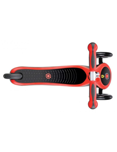 Hulajnoga 3-kołowa globber 440-152-2 ferrari