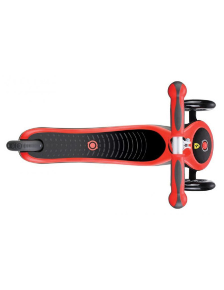 Hulajnoga 3-kołowa globber 440-152-2 ferrari