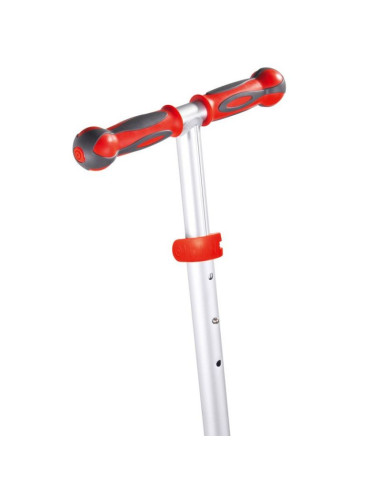 Hulajnoga 3-kołowa globber 440-152-2 ferrari