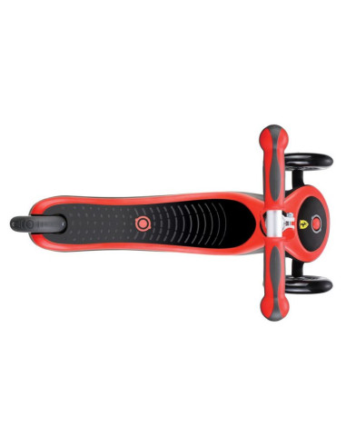 Hulajnoga 3-kołowa globber 440-152-2 ferrari