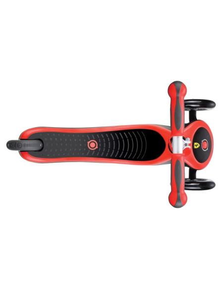 Hulajnoga 3-kołowa globber 440-152-2 ferrari