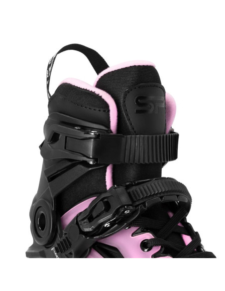 Rolki spokey freespo jr