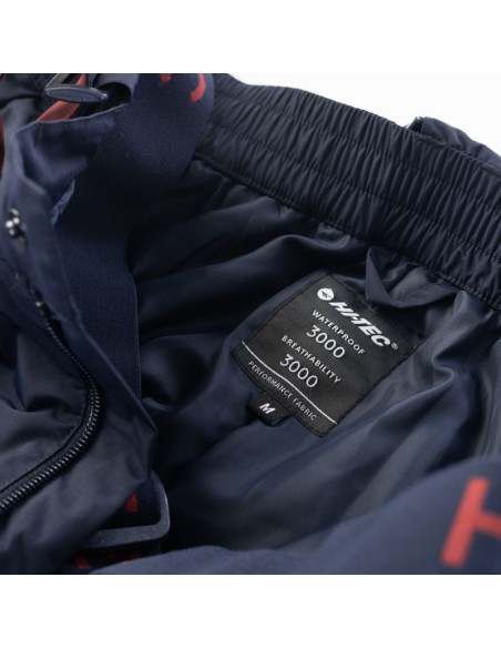 Spodnie narciarskie hi-tec darin m