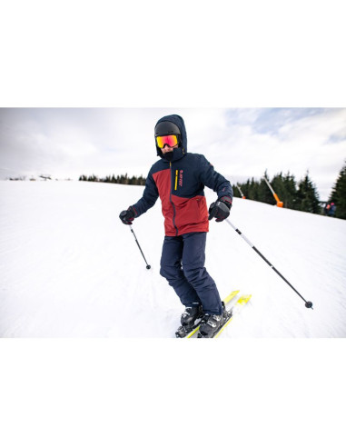 Spodnie narciarskie hi-tec darin m