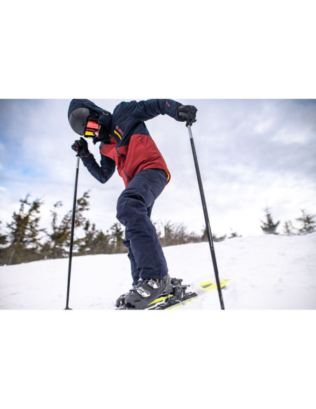 Spodnie narciarskie hi-tec darin m