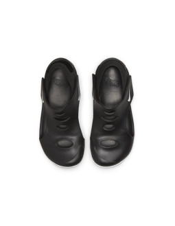 Buty sportowe sandały nike jr dh9462 2