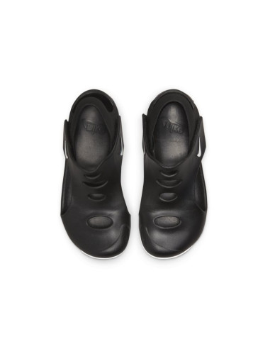 Buty sportowe sandały nike jr dh9462