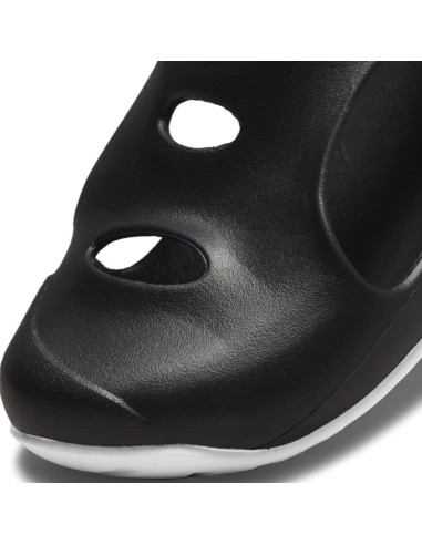 Buty sportowe sandały nike jr dh9462