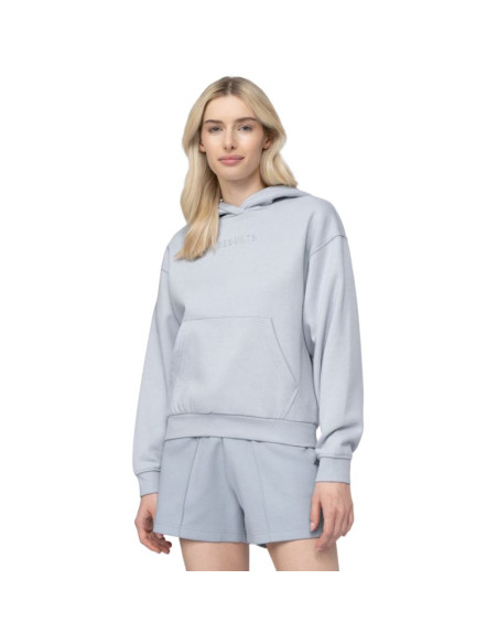 Bluza 4f w h4l22 bld031