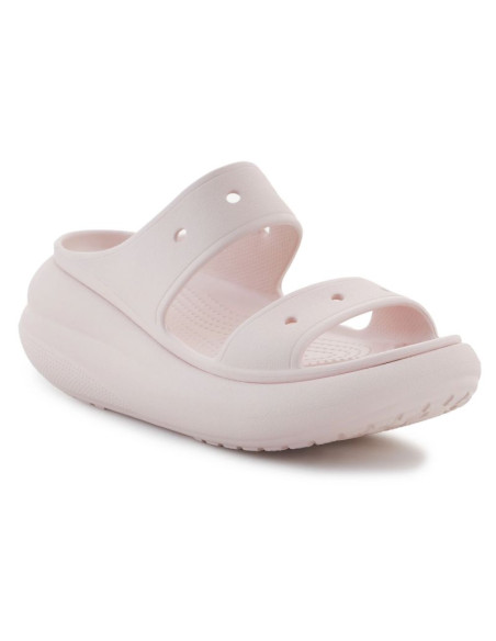 Klapki crocs crush sandal w 207670