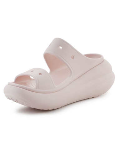 Klapki crocs crush sandal w 207670