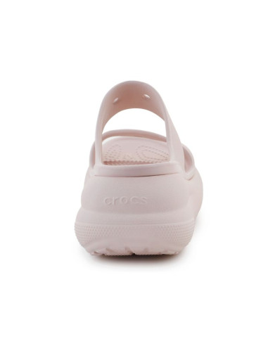 Klapki crocs crush sandal w 207670