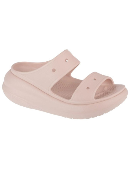 Klapki crocs crush sandal w 207670