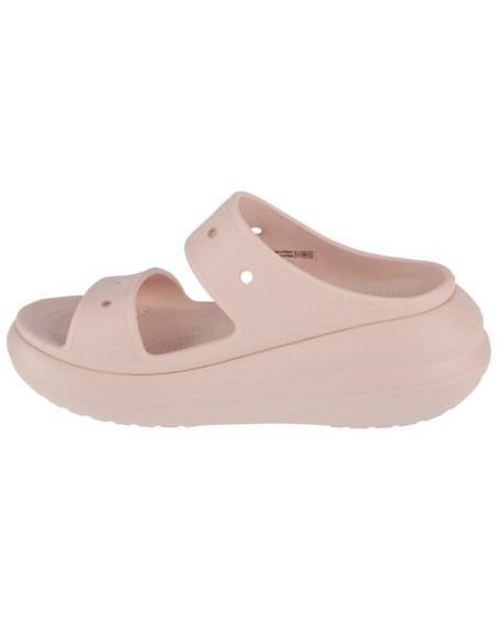 Klapki crocs crush sandal w 207670