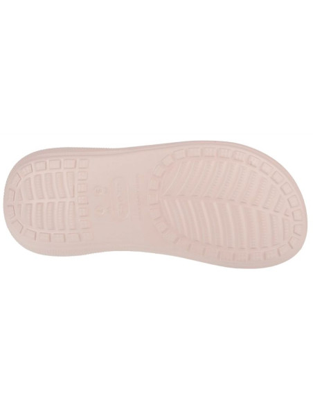 Klapki crocs crush sandal w 207670