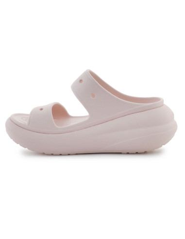 Klapki crocs crush sandal w 207670