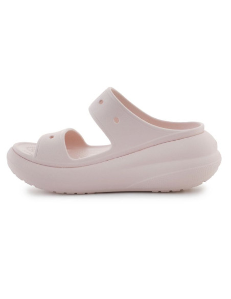 Klapki crocs crush sandal w 207670