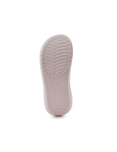 Klapki crocs crush sandal w 207670
