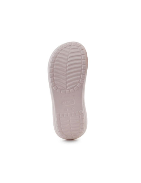Klapki crocs crush sandal w 207670