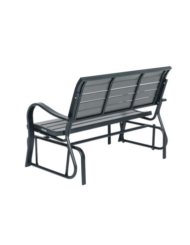 Ławka bujana lifetime