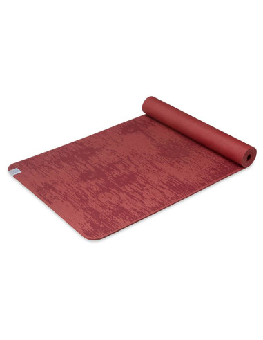 Gaiam mata do jogi insta-grip sunset 6mm 63669