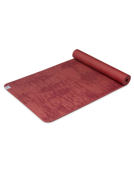 Gaiam mata do jogi insta-grip sunset 6mm 63669