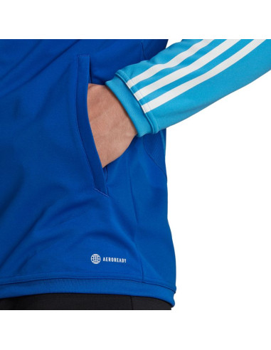 Bluza adidas tiro 23 competition training m