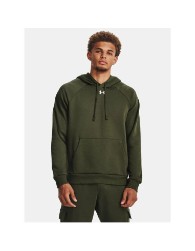 Bluza under armour m 1379757