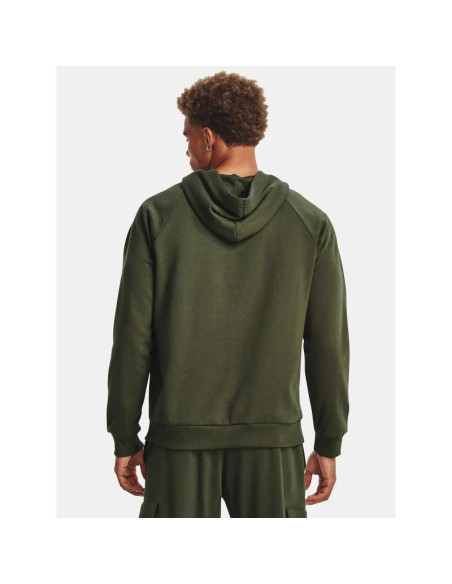 Bluza under armour m 1379757