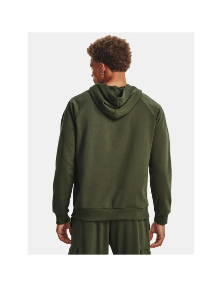 Bluza under armour m 1379757