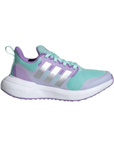 Buty adidas fortarun 2.0 cloudfoam lace jr